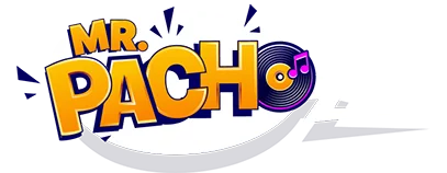 mrpacho logo