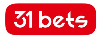 31bets logo